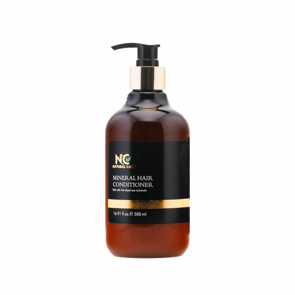 Mineral Hair Conditioner