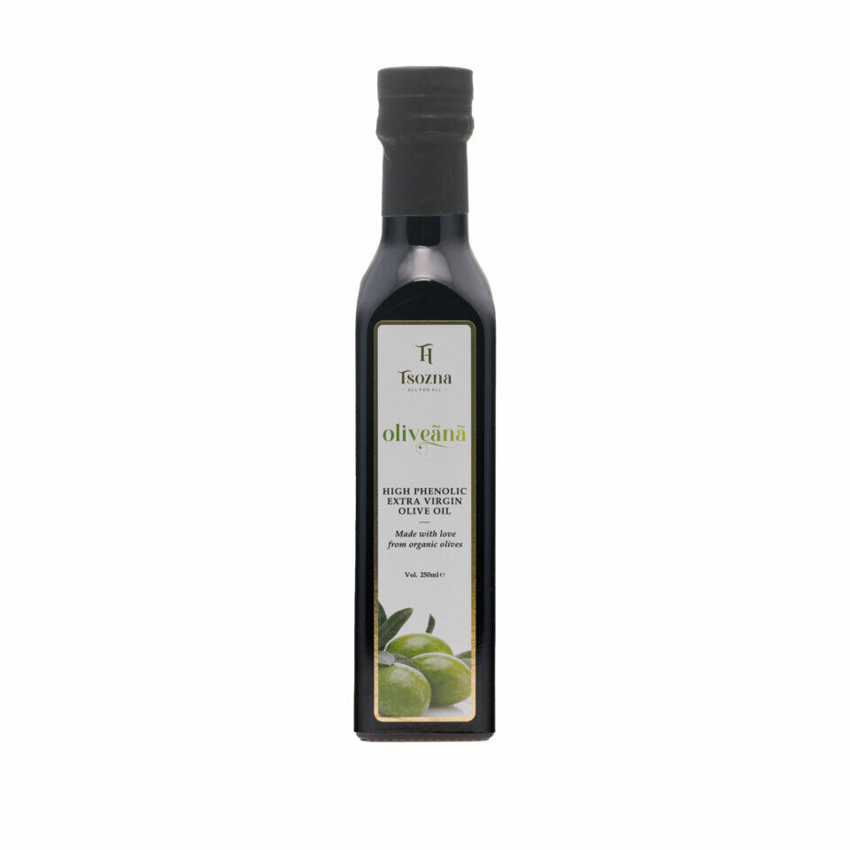 HP-EVOO
