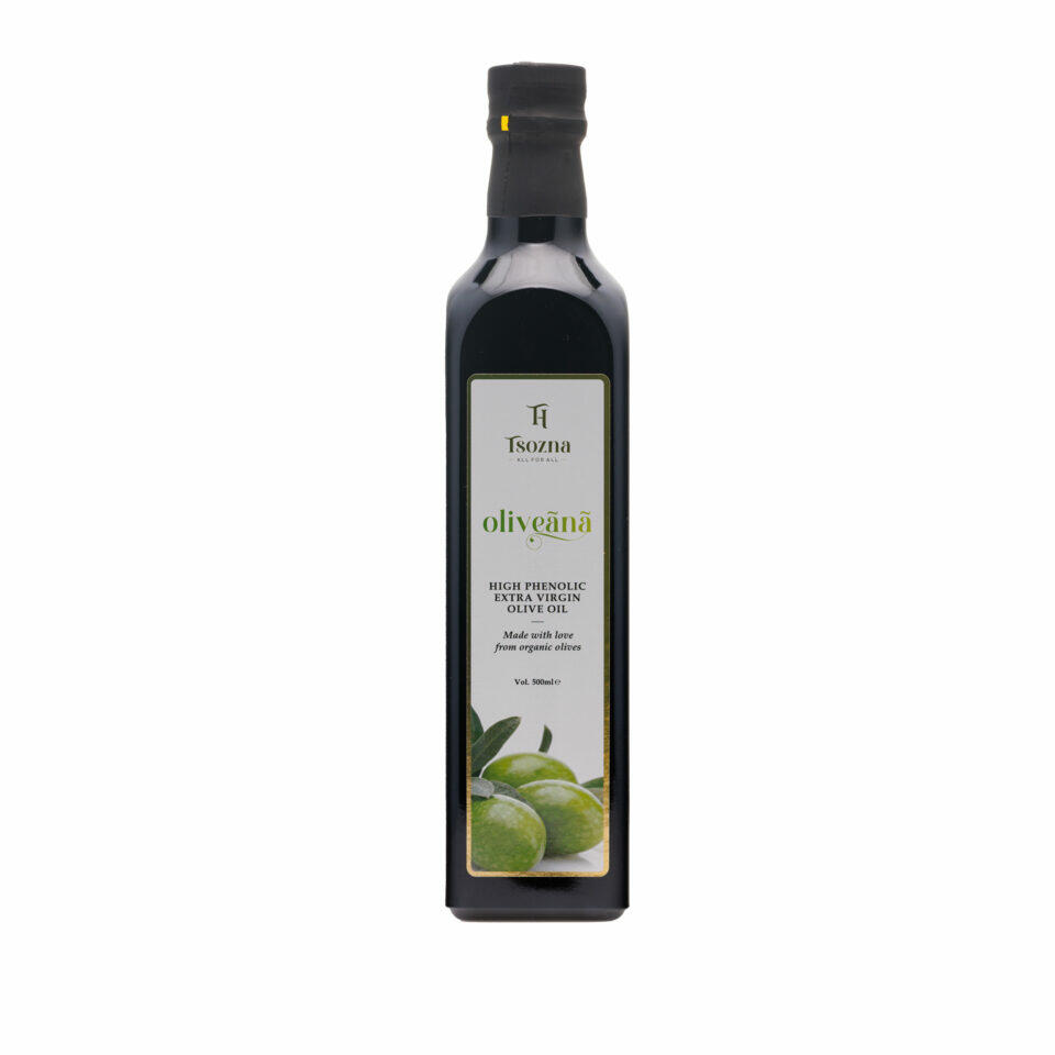 HP-EVOO