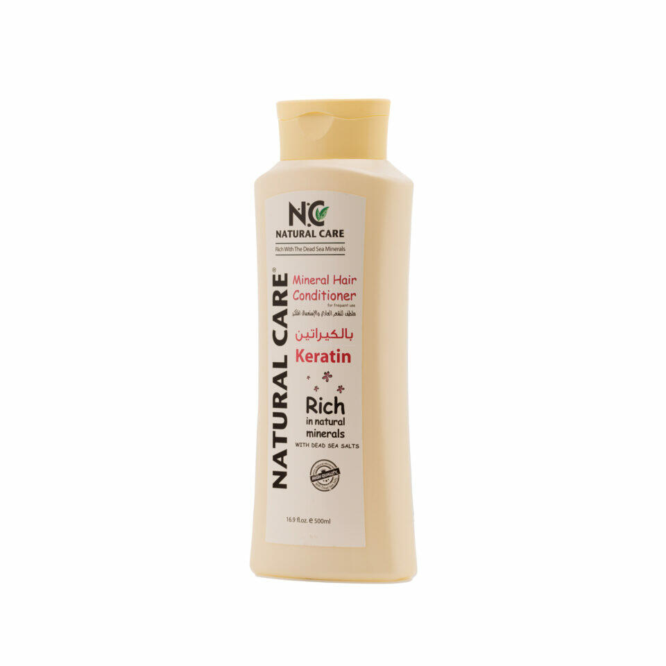 Mineral Hair Conditioner