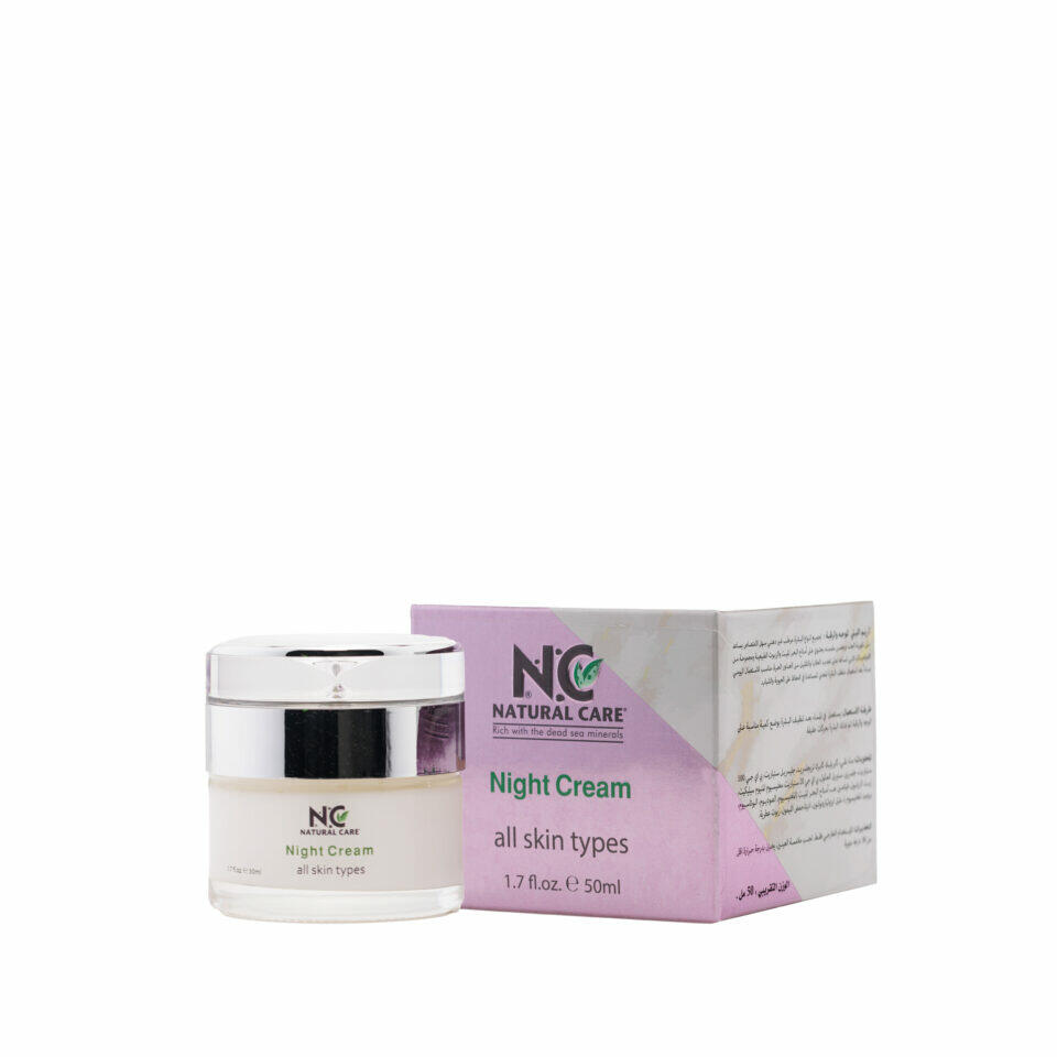 Night Cream