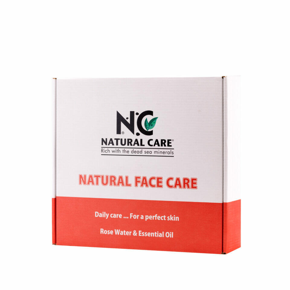 Face Care Set