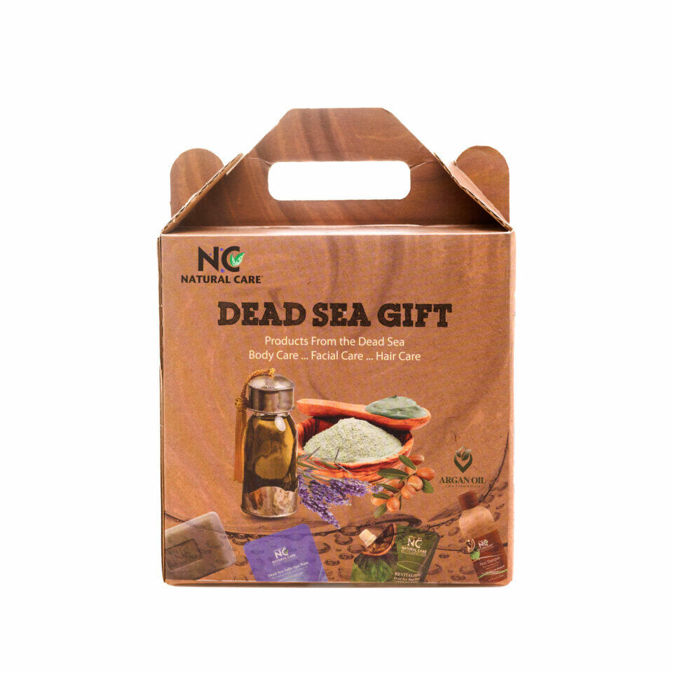Dead Sea Gift