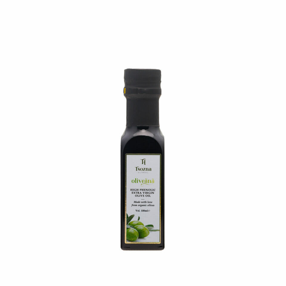 HP-EVOO