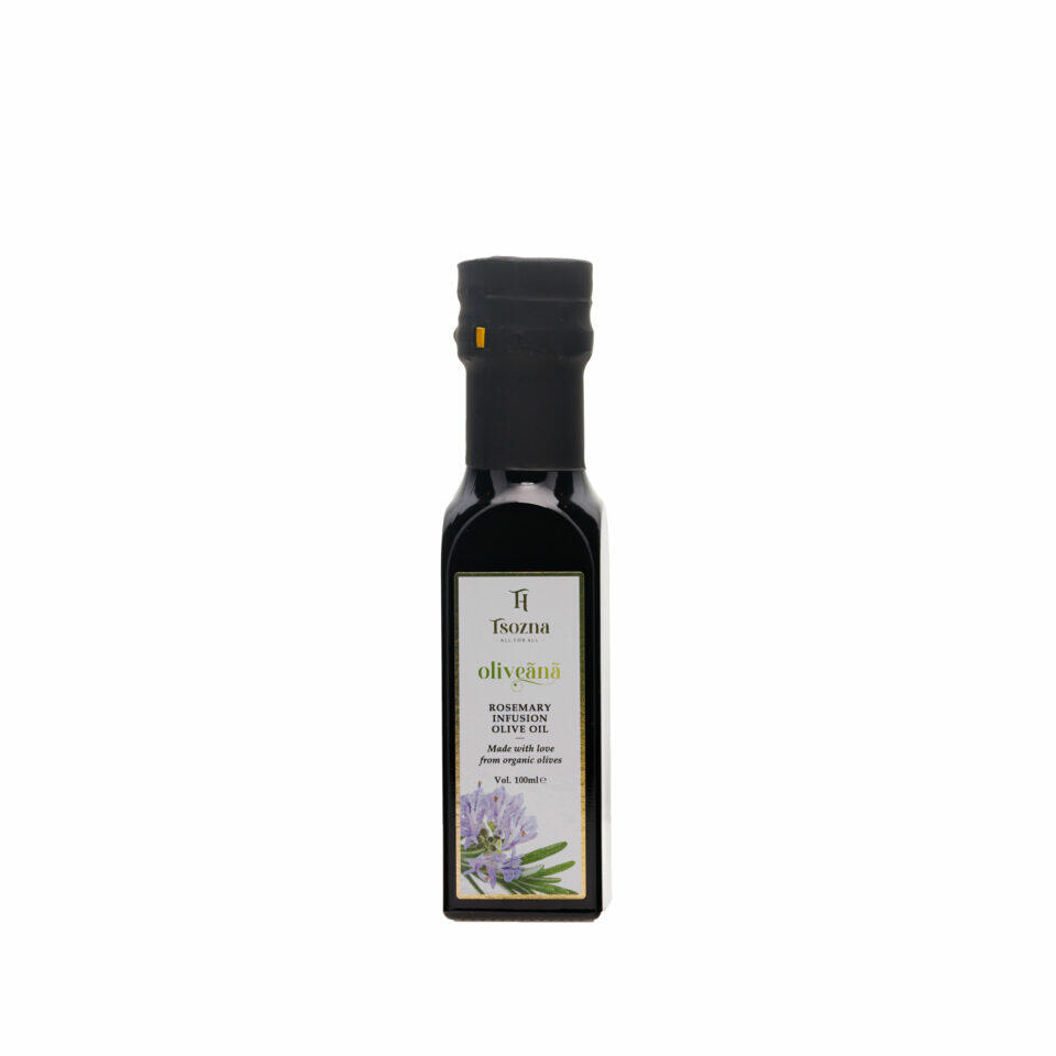 Rosemary HP-EVOO